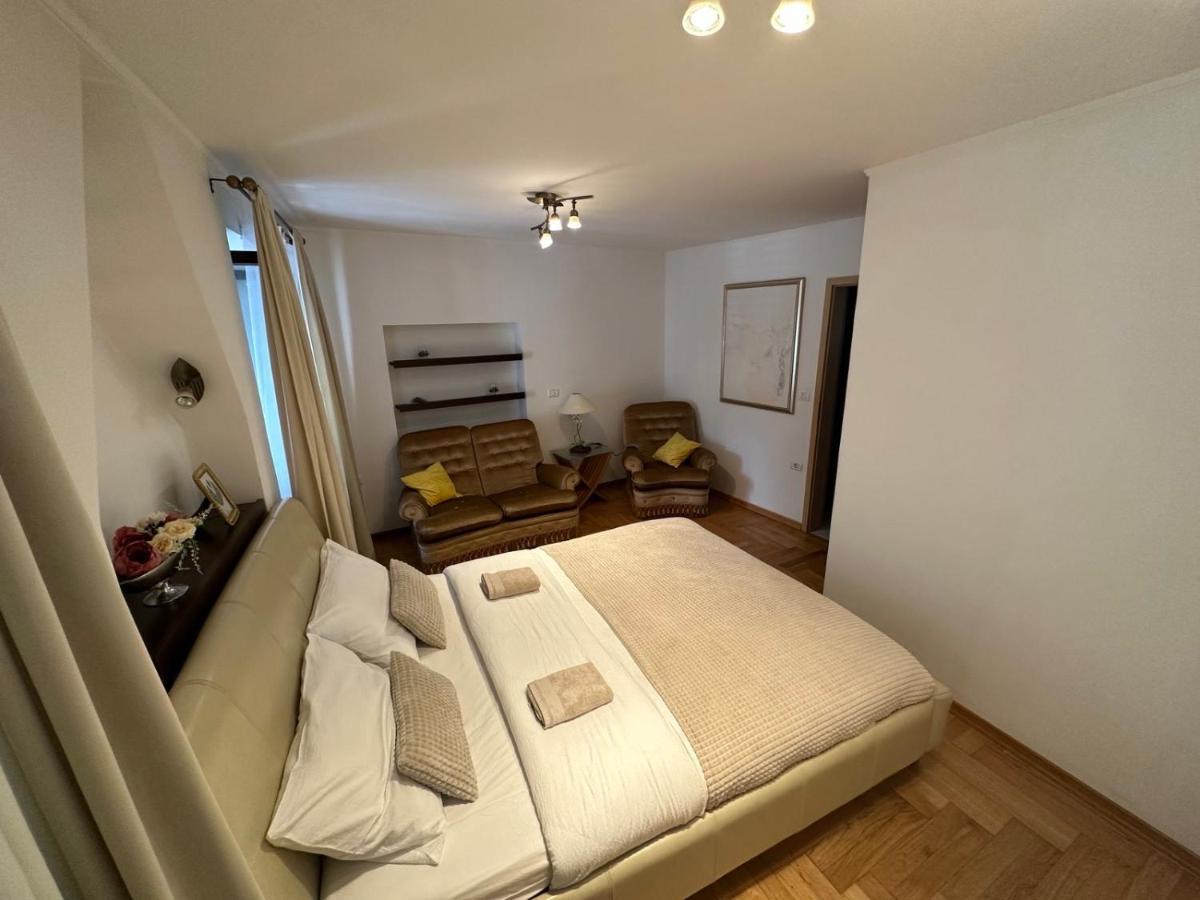First Row To The Sea - Maremi Izola Apartment Terrace Exterior foto